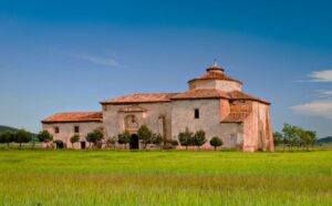 3,2 millones para seguir recuperando el patrimonio de los pueblos