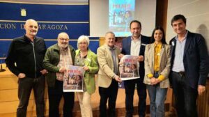 En marcha la nueva campaña de comunicación ‘Tu pueblo te llama’ para facilitar el retorno al medio rural en Aragón
