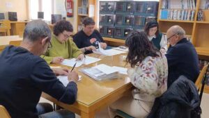 ‘Y yo, sin enterarme’ de Amando García es elegida como la mejor carta del Concurso de Literatura Epistolar Amorosa de Calamocha