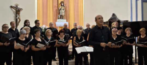 La Coral Calamocha-Jiloca, en búsqueda de nuevos integrantes