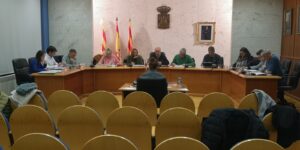 El Ayuntamiento de Calamocha exige al Gobierno de Aragón cumplir varios compromisos pendientes en Cutanda
