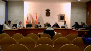 Calamocha adjudica una planta solar municipal de autoconsumo