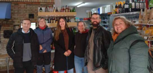 El Jiloca se inspira en el ‘Amazon Rural’ del Valle de Onsella para su posible réplica