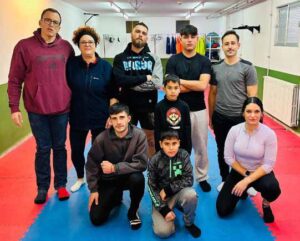 El Jiloca cierra con cifras récord en participación deportiva