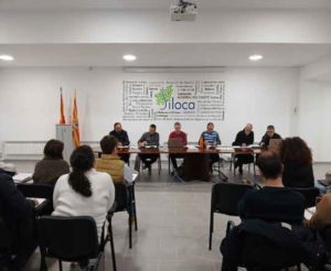 5 millones de presupuesto en la Comarca del Jiloca para 2026