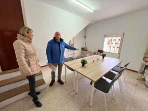 Cosa impulsa vivienda y coworking como nuevos servicios