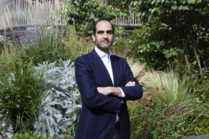 IAF Conecta acerca a Calamocha los servicios de apoyo empresarial del Instituto Aragonés de Fomento