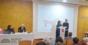 Editado el catálogo Non Modo Bellum, vida cotidiana en la Caridad