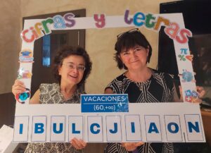 El IES Valle del Jiloca: mi espacio de trabajo y aprendizaje