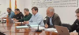 La Comarca impulsa nuevas medidas para desbloquear el proceso de estabilización laboral pendiente desde hace años