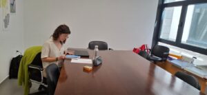 Vuelve la asesoría psicológica gratuita para jóvenes al Jiloca