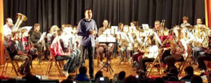 La escuela Pablo Bruna acoge las audiciones de fin de curso