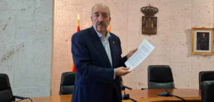 La Audiencia Provincial archiva la causa contra Rando y Campos