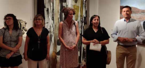 El certamen de artes plásticas de Monreal falla sus premios