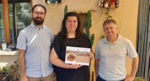 Sabores con Historia destacala propuesta del MSR de Bea