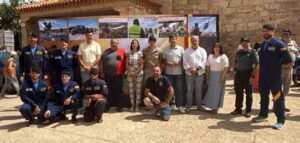 Cucalón realiza sus fiestas pese al tropiezo lotero de Navidad