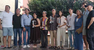 Los Premios Pairón reúnen en 2026 a seis referentes culturales