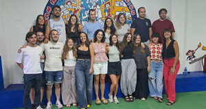 La Peña La Unión renueva cargos y Alicia Prat será presidenta