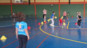Calamocha pone en marcha sus actividades deportivas anuales
